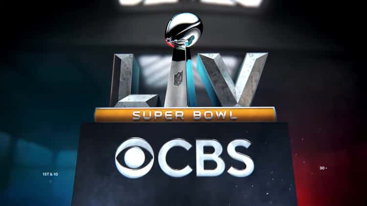 Jim Tasker - NFL on CBS 2021 Super Bowl on Vimeo