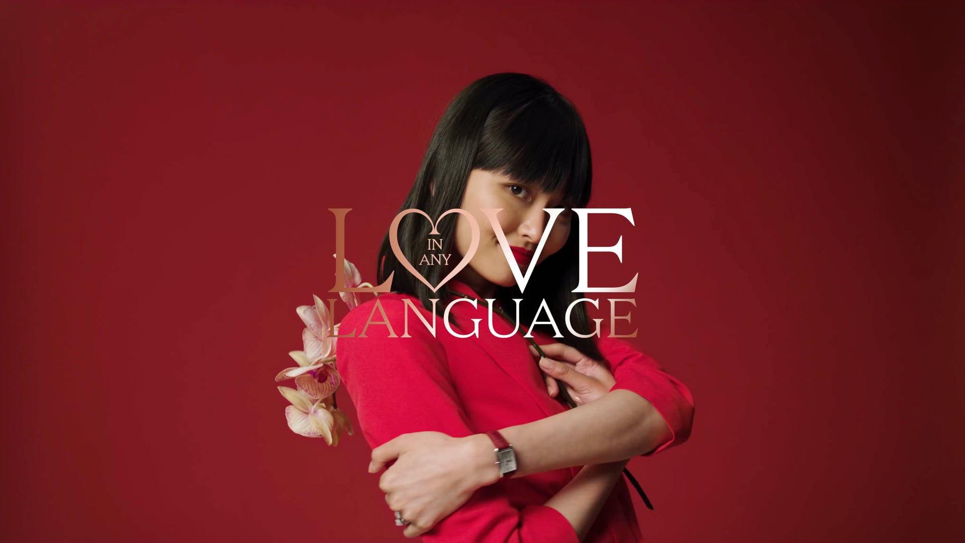 Mazzucchelli - Valentines Day