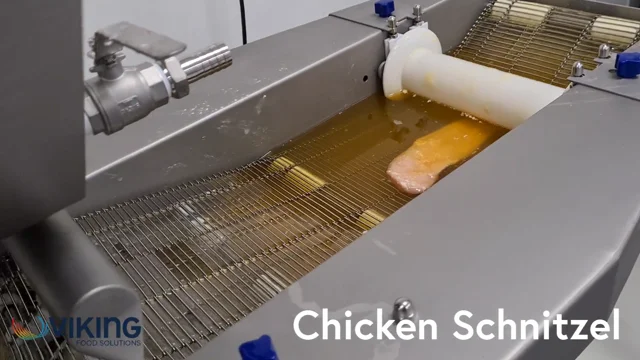 Reco Gaser Chicken Slicer - Viking Food Solutions