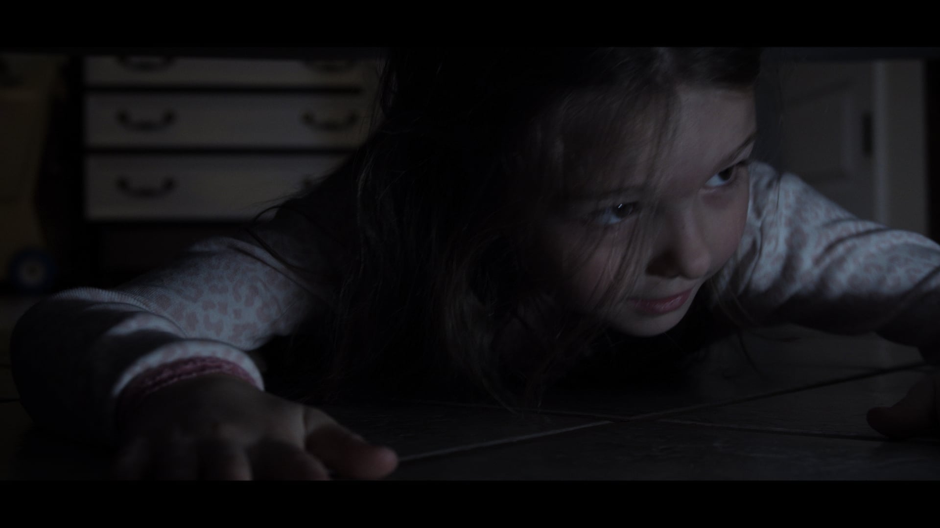 Security Blanket - Writer / Director / Editor