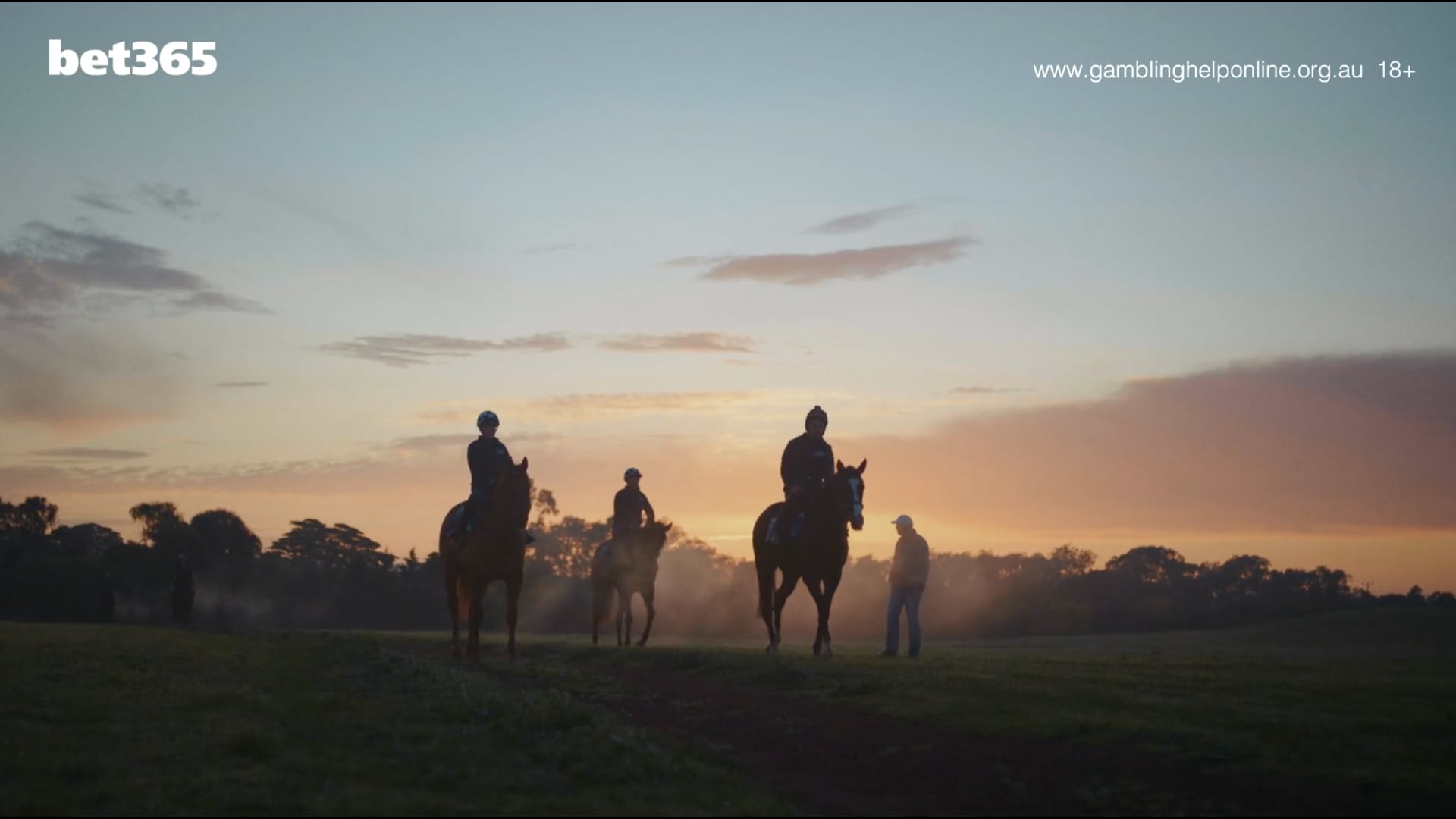 The Melbourne Cup