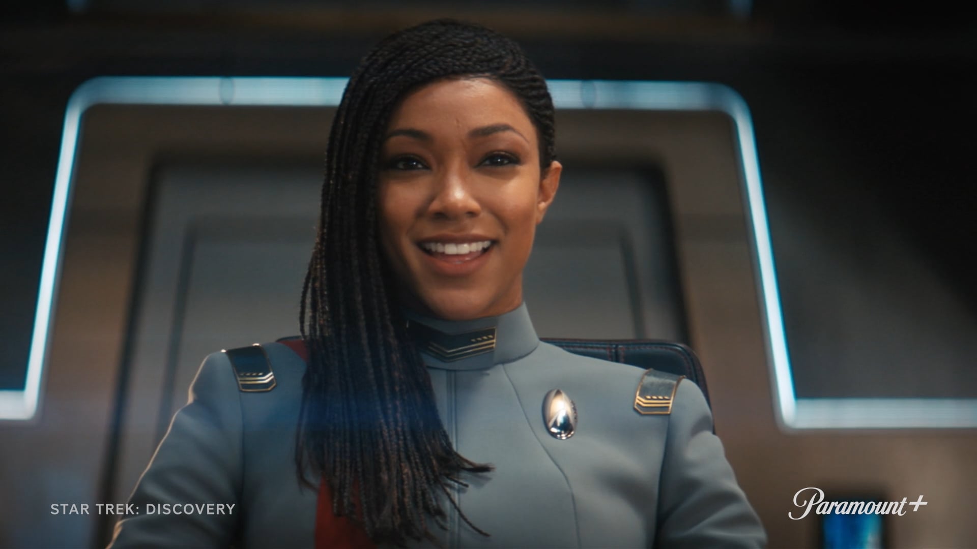 Paramount+ Brand Trailer