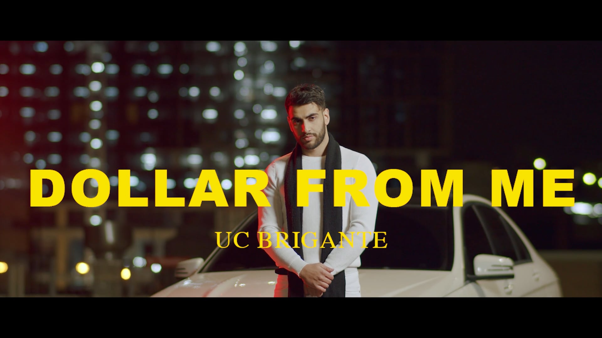 UC Brigante - Dollar From Me