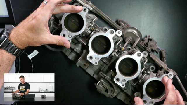 280 | Selecting The Correct Size Throttle Body