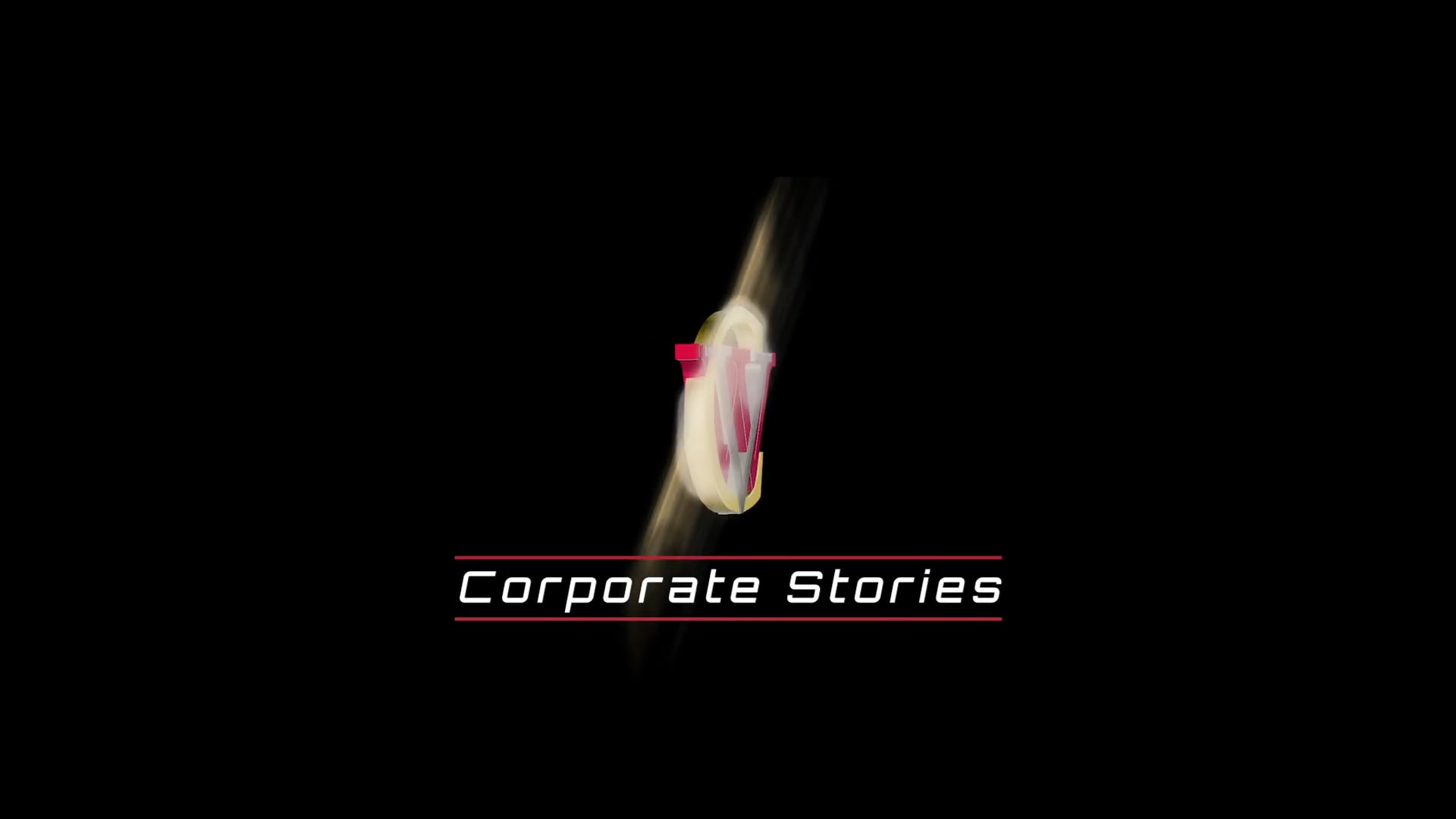 Corporate Stories