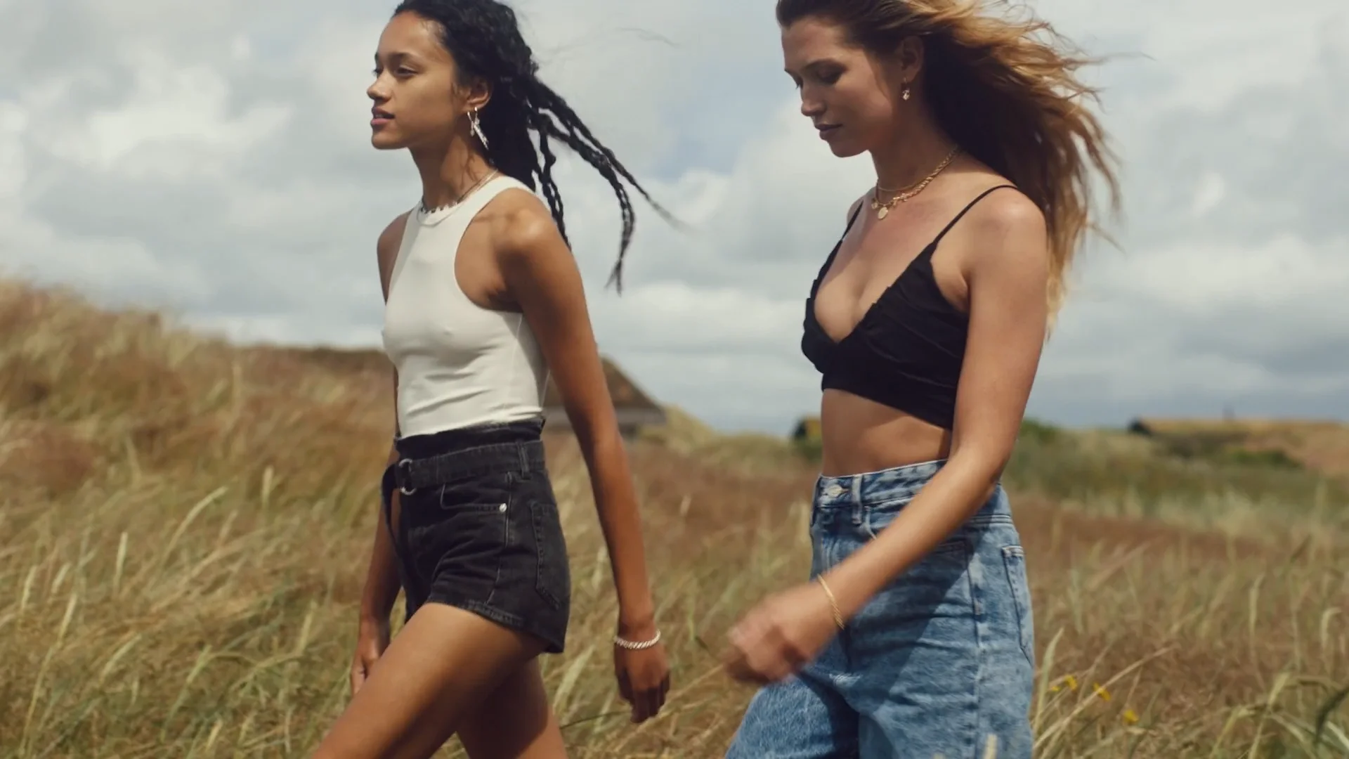 PILGRIM Summer 21 campaign movie