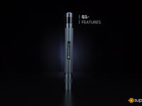 Redefining the classic Suprabeam penlight &amp;ndash; Introducing the Q1r.  The Suprabeam Q1r have been equipped with a Li-Po battery, internal USB-C charging, electronic&amp;hellip;