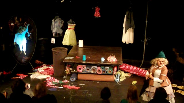 Öffentliche Probe 12.10.2010 (03)