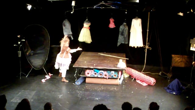 Öffentliche Probe 13.10.2010 (02)