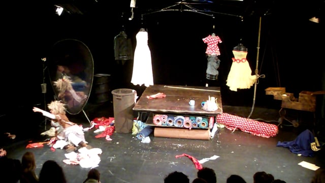 Öffentliche Probe 13.10.2010 (03)