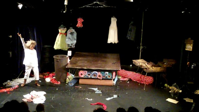 Öffentliche Probe 13.10.2010 (04)