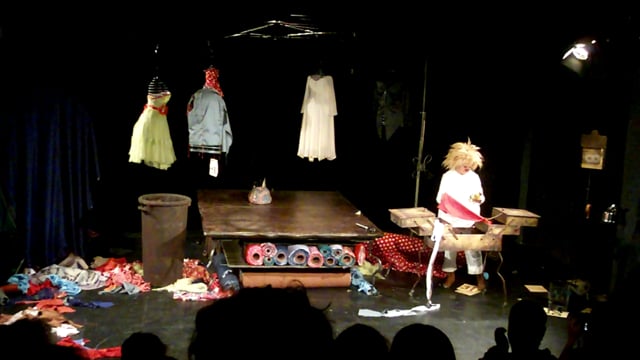 Öffentliche Probe 15.10.2010 (03)