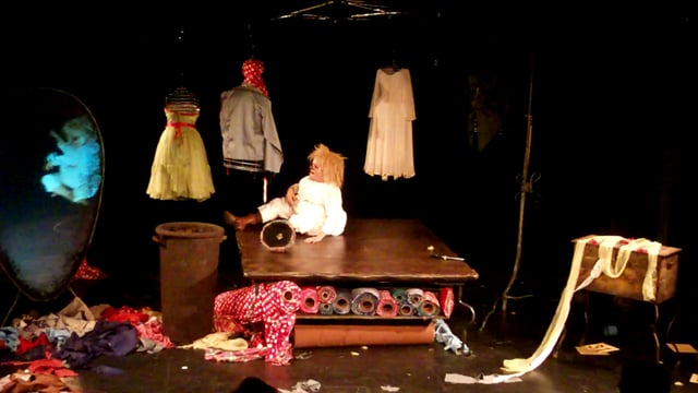 Öffentliche Probe 15.10.2010 (05)