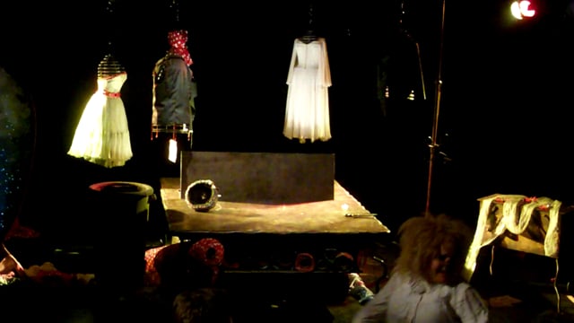 Öffentliche Probe 15.10.2010 (06)