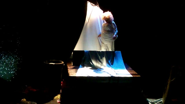 Öffentliche Probe 15.10.2010 (09)