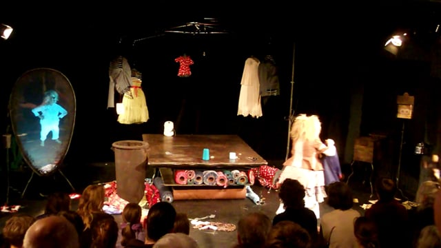 Öffentliche Probe 16.10.2010 (04)