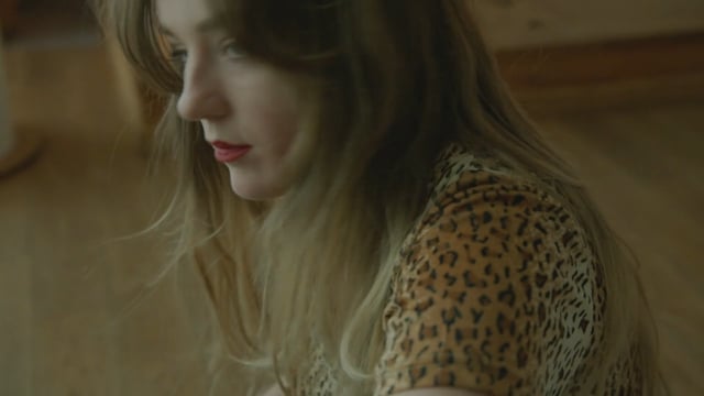 A thumbnail for the film 'Ladda ur' by  josephine owe fsf