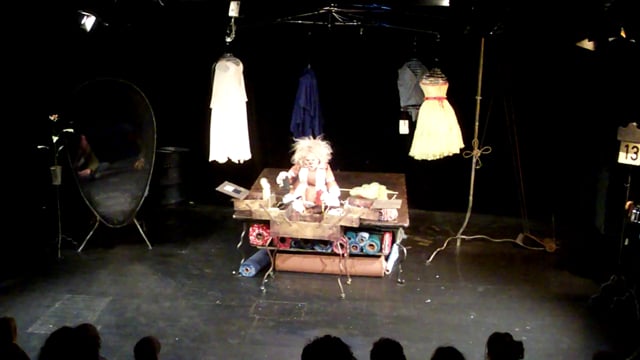 Öffentliche Probe 13.10.2010 (01)