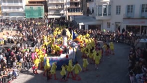L'Escala no celebrarà cap activitat del Carnaval