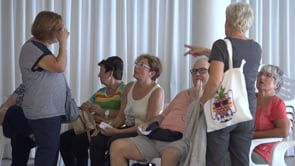 Els tallers de la memòria no s'aturen, s'adapten
