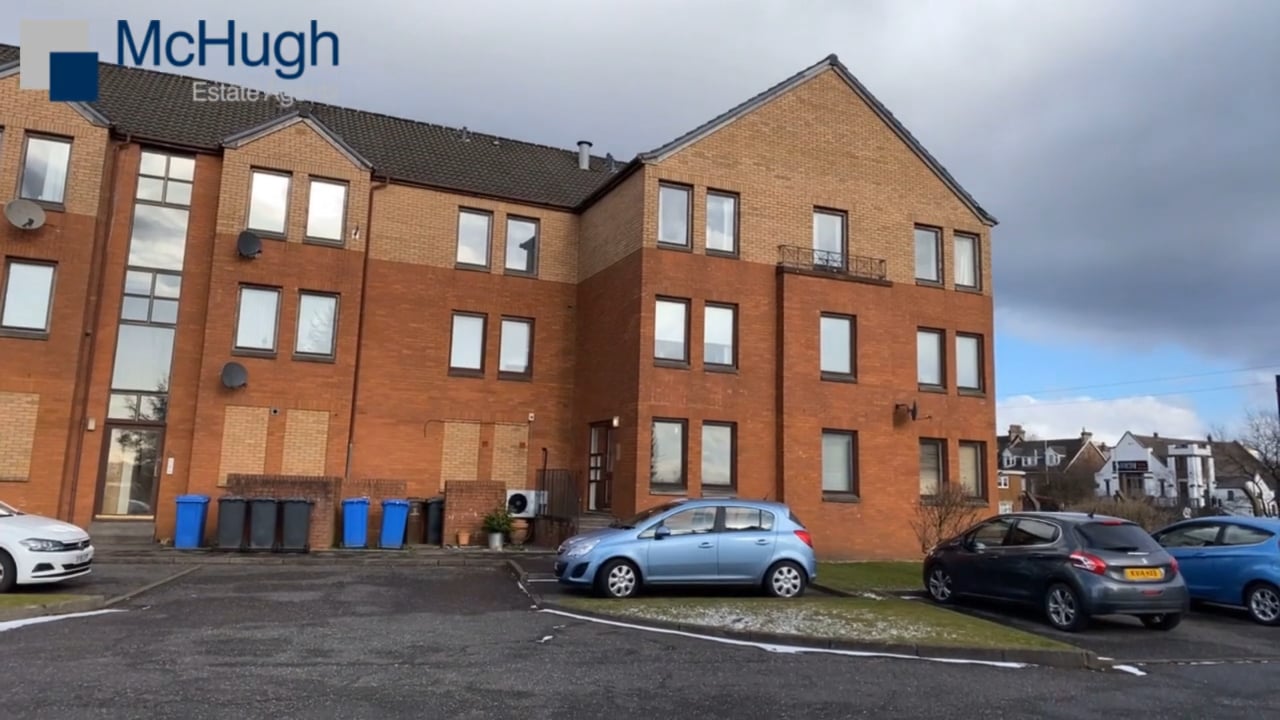 25 Second Avenue, Clydebank on Vimeo