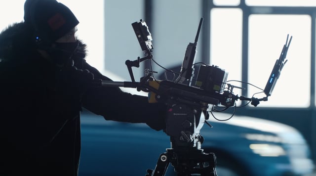 SKODA - SELLOUT - BTS