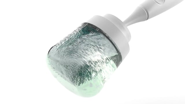 Open Zoomed Related Entry Electric brush NanoBebe