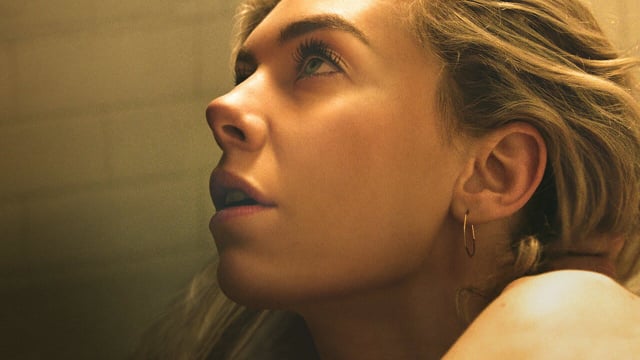 A thumbnail for the film 'Pieces of a woman' by  benjamin loeb fnf