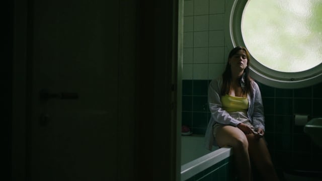 A thumbnail for the film 'RFSU - Hemmatester' by  malin gutke