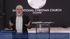 Como vemos a nós mesmos no reino de Deus