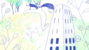 image du film 'J'aime pas le béton'