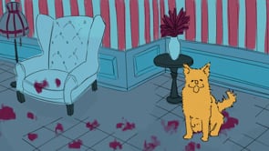 image du film 'J'aime pas quand c'est sale'