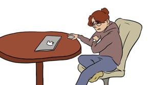 image du film 'J'aime pas le thème '