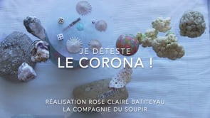 image du film 'Je déteste le corona'
