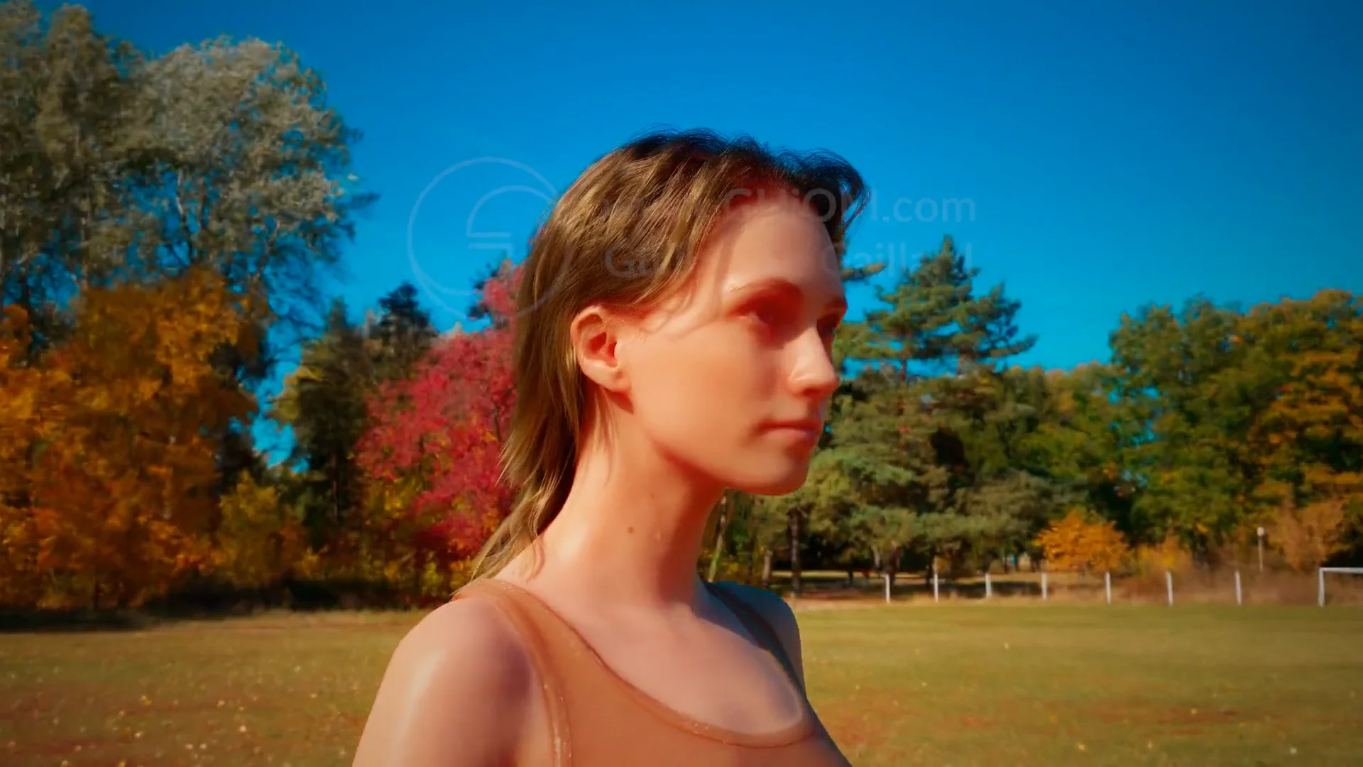 Test Hair Grow Houdini FX on Vimeo