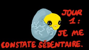 image du film 'Jour d'1 poussin'