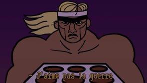 image du film 'L'heure du goûter'