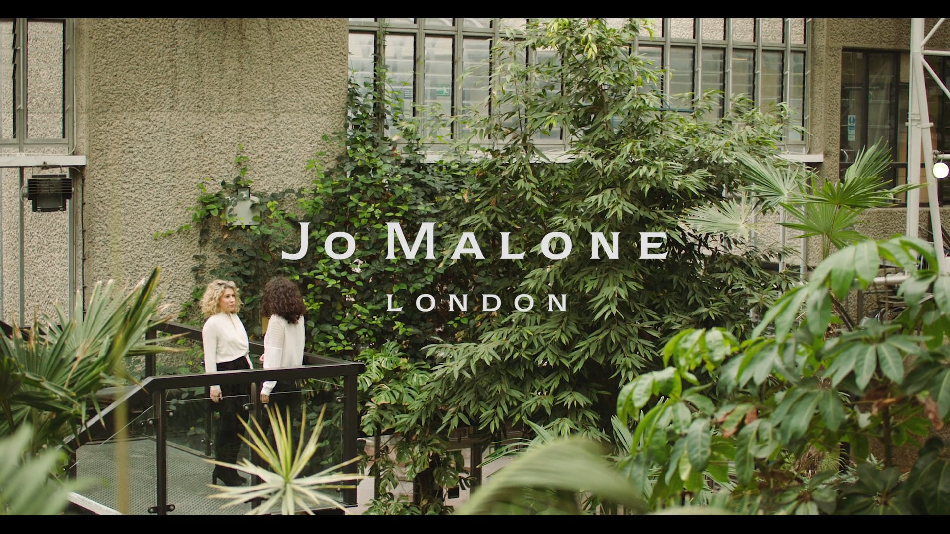 Jo Malone London: Blossoms