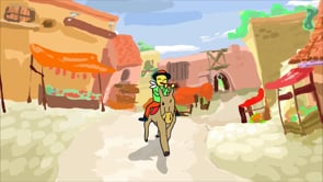 image du film 'Flûte !'