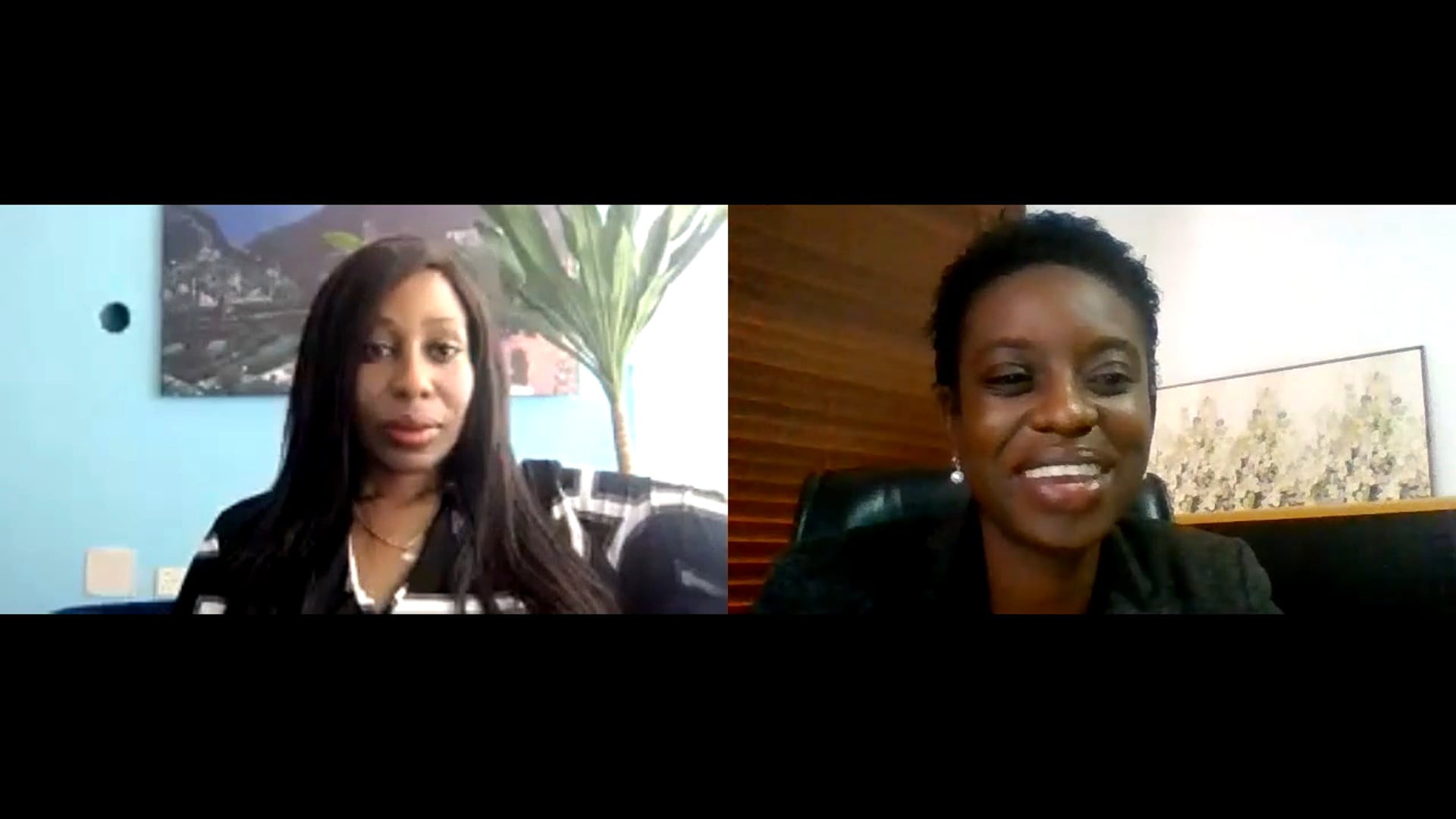Vivian Nwakah: Advancing Equitable Access to Safer Medication in Africa