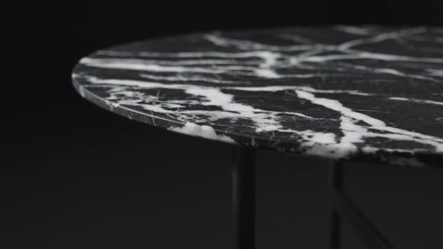 HARRI side table by more