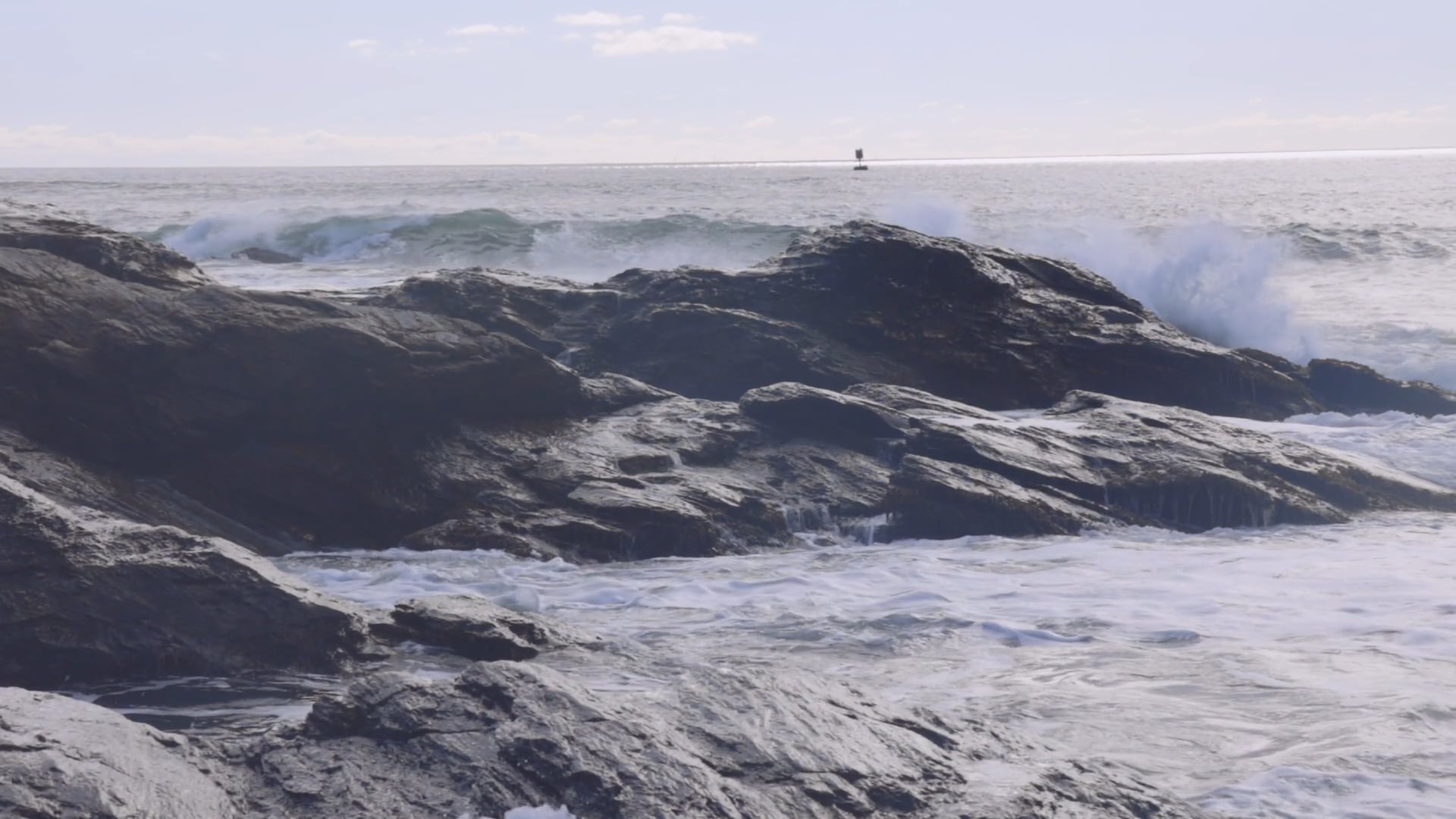 Beavertail State Park