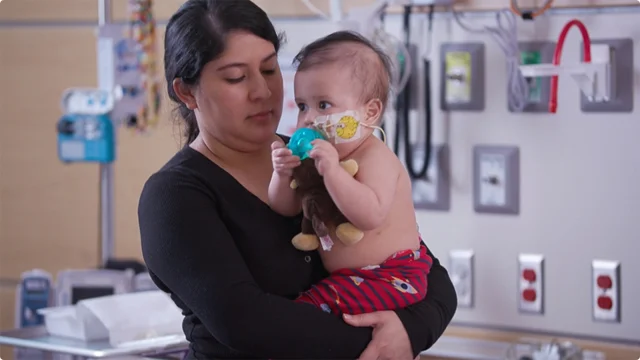 Tummy Time (for Parents) - Nemours KidsHealth