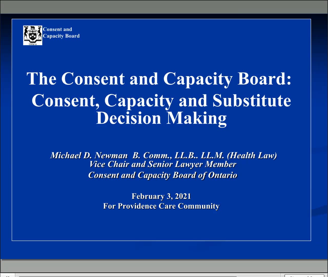 the-consent-and-capacity-board-consent-capacity-and-substitute