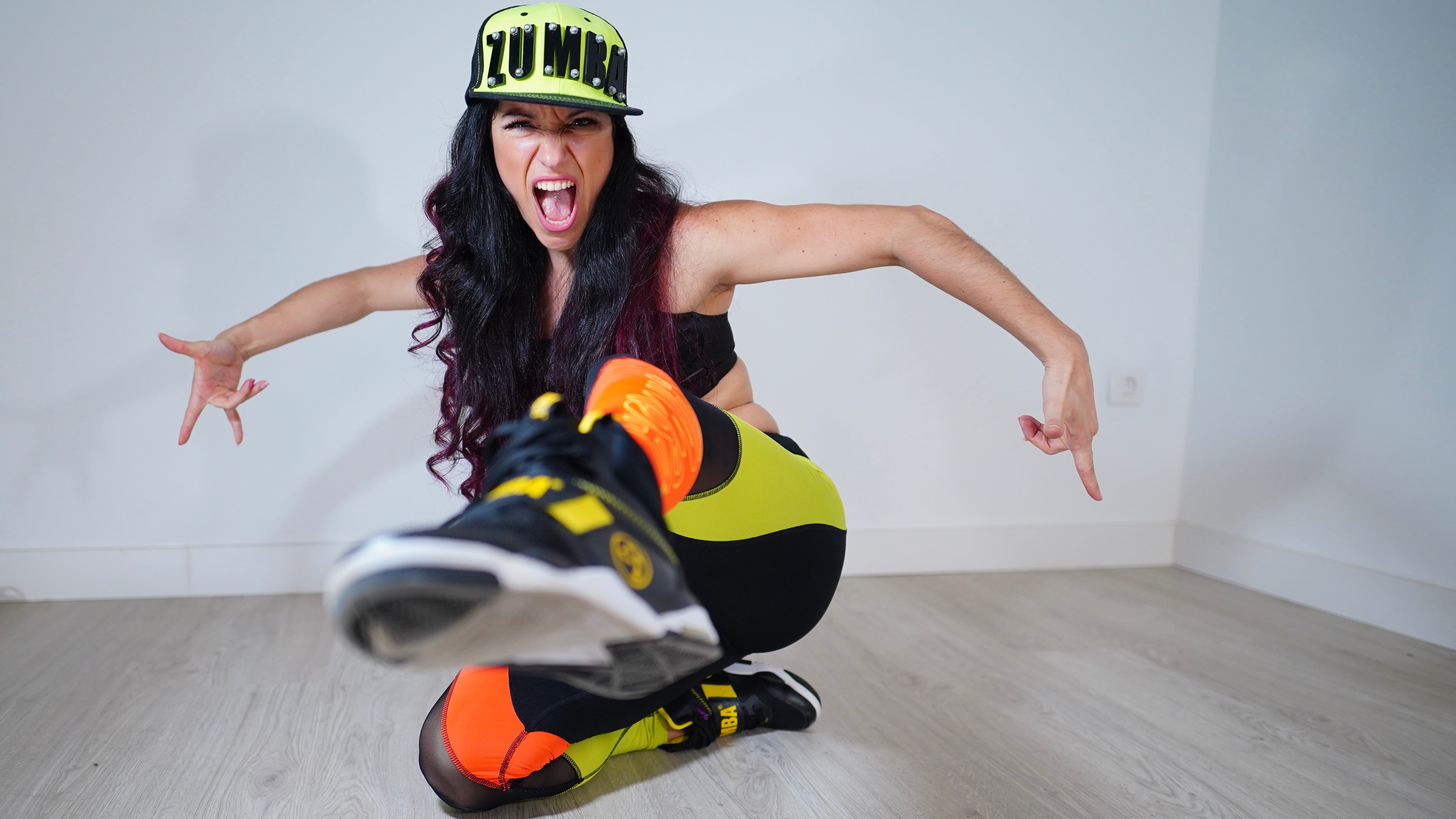 Zumba Virtual on Vimeo