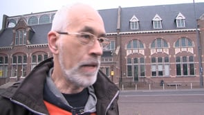 Station Roosendaal - 6 mei 2015