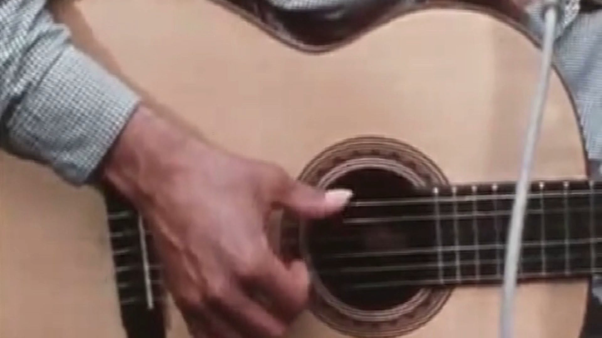 La Samba (2014)