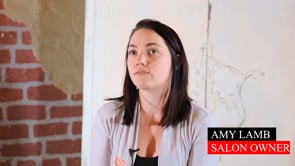 Simply Massage Cartersville - Customer Success Story (Amy Lamb - Owner)