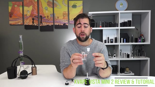 elfbar nachfüll pod läuft aus PAX Mini Vaporizer Review: Snag the Old Version for $25 Off main image 0