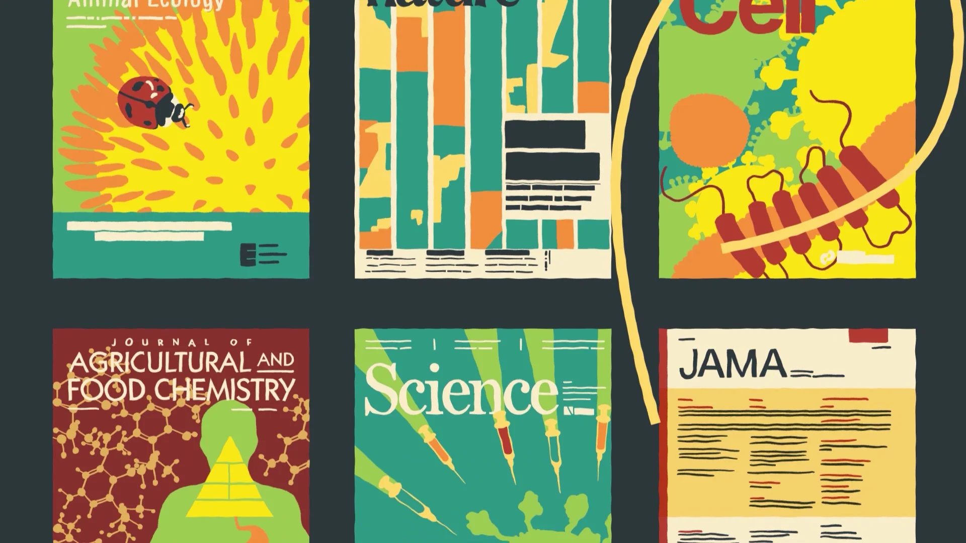 Reporting with Research Journals on Vimeo